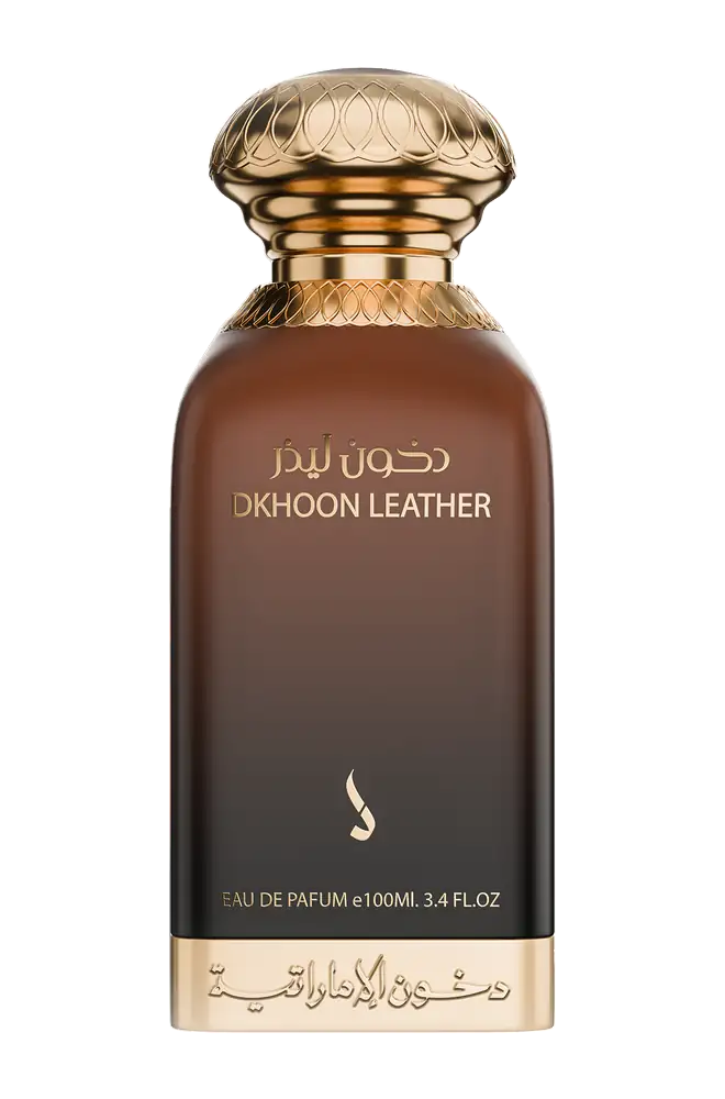 Dkhoon ALEmiratia Bundle (Any 2 Perfumes)