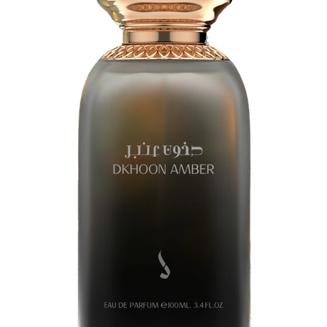 Dkhoon ALEmiratia Bundle (Any 2 Perfumes)