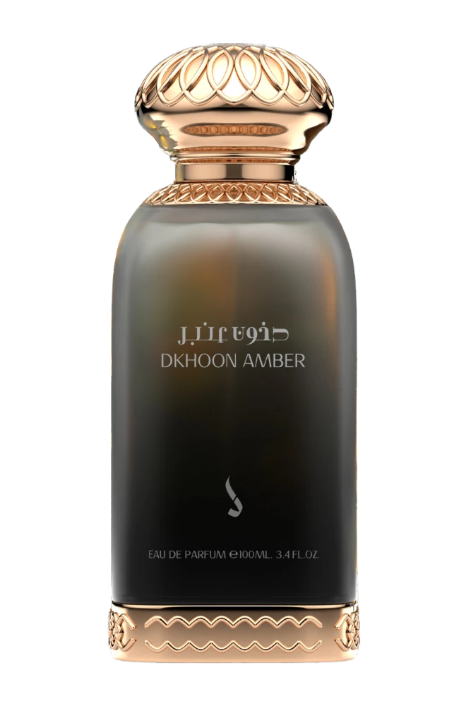 Dkhoon ALEmiratia Bundle (Any 2 Perfumes)